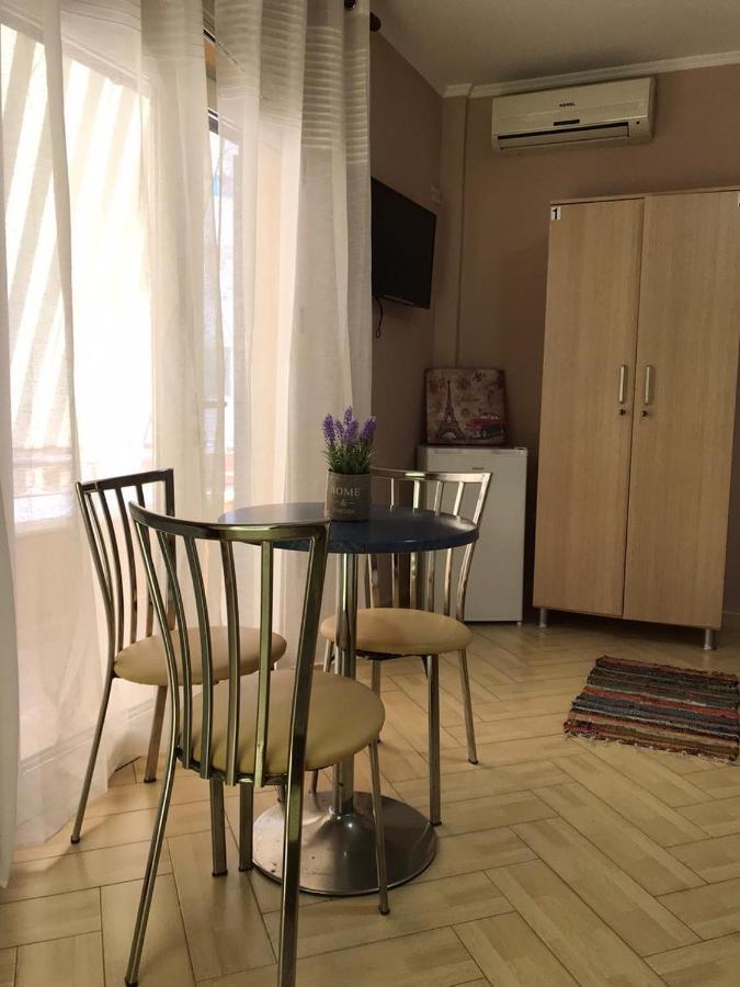 Hotel Durres Vila 53 Esterno foto
