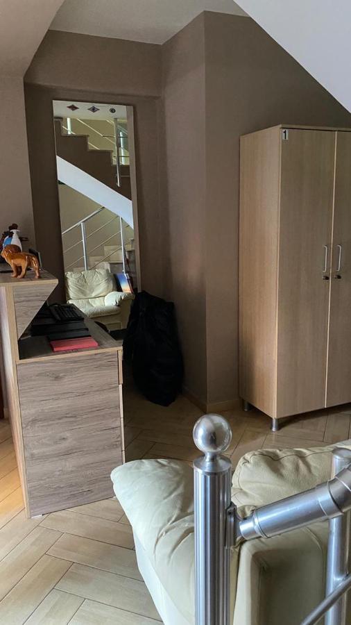 Hotel Durres Vila 53 Esterno foto